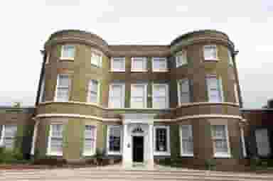 Hackney Central