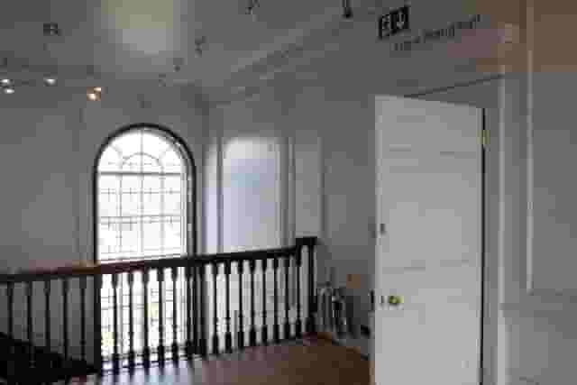 William Morris Gallery