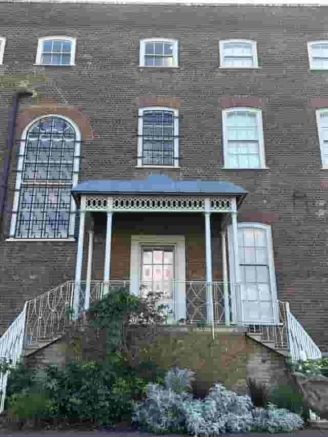 William Morris Gallery