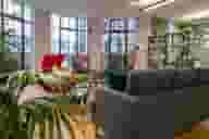 Community Centres