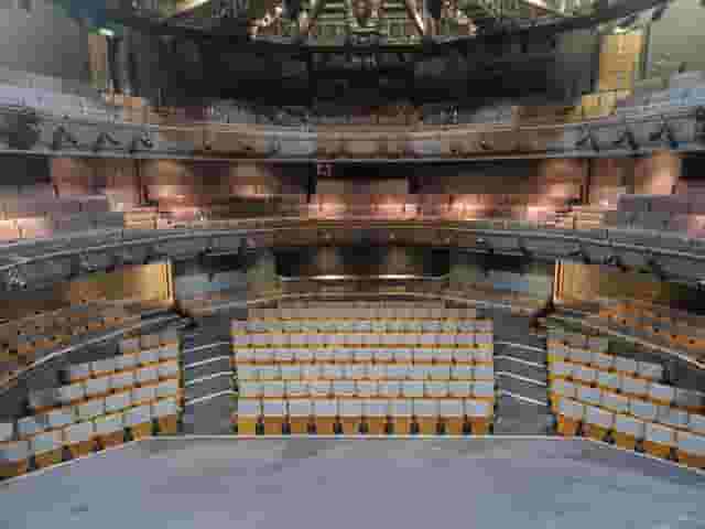Rose Theatre
