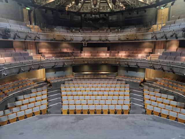 Rose Theatre
