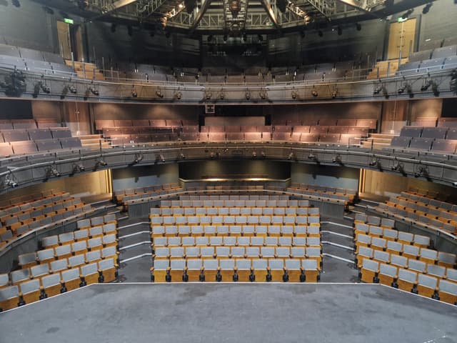 Rose Theatre