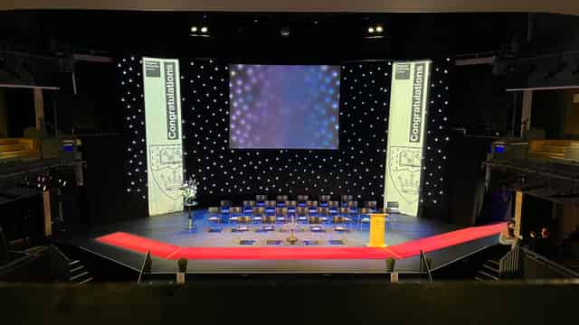 Rose Theatre
