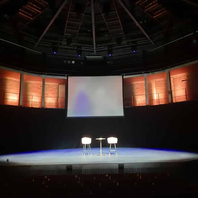 Rose Theatre