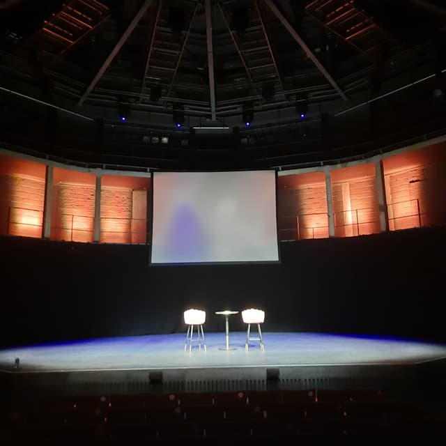 Rose Theatre