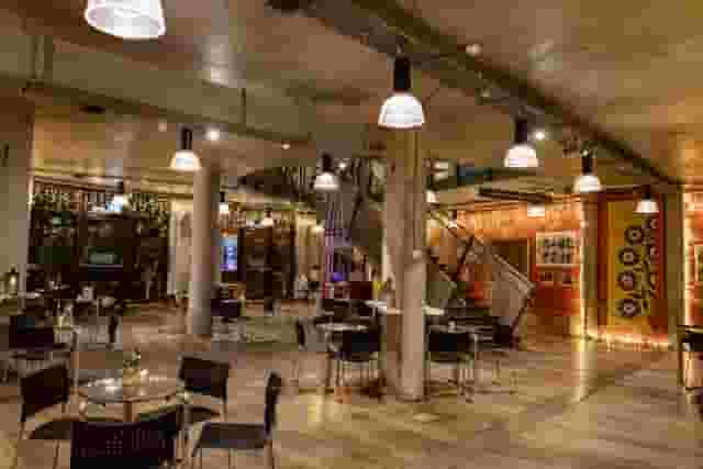 Rose Theatre