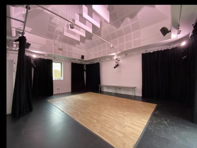 Rose Theatre