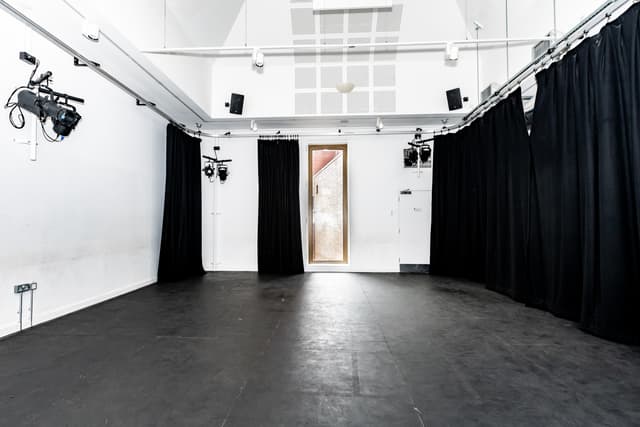 Rose Theatre