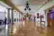 Training Rooms