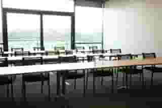 Lee Valley White Water Centre