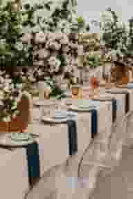 Banqueting Suites