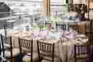 Private Dining Rooms