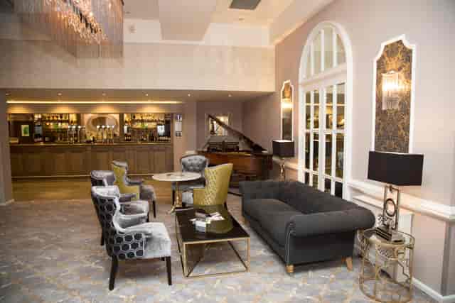 The Charter Suite