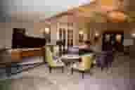 Hotel Function Rooms 