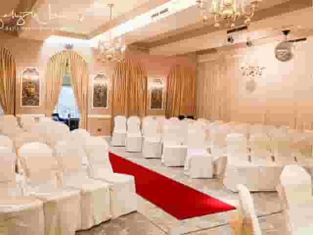 Moor Hall Hotel & Spa