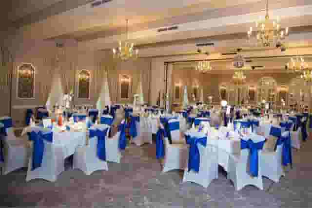 Moor Hall Hotel & Spa
