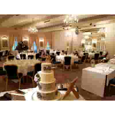 Moor Hall Hotel & Spa