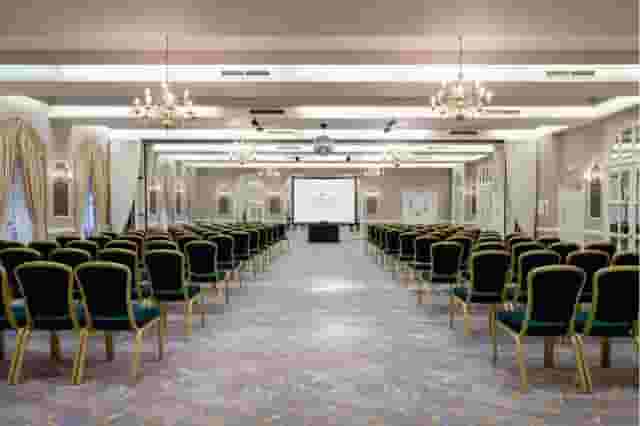 Moor Hall Hotel & Spa