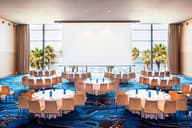 Sustainable Conferences