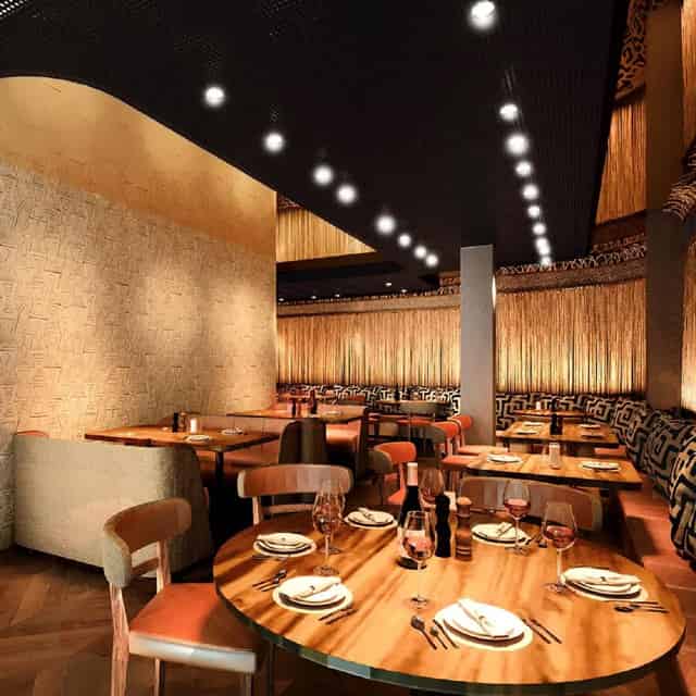 The Meat & Wine Co