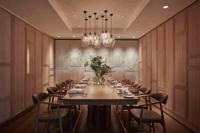 The Meat & Wine Co