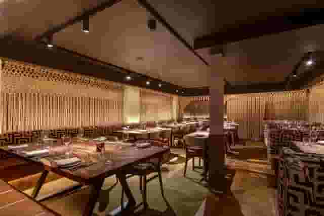 The Meat & Wine Co