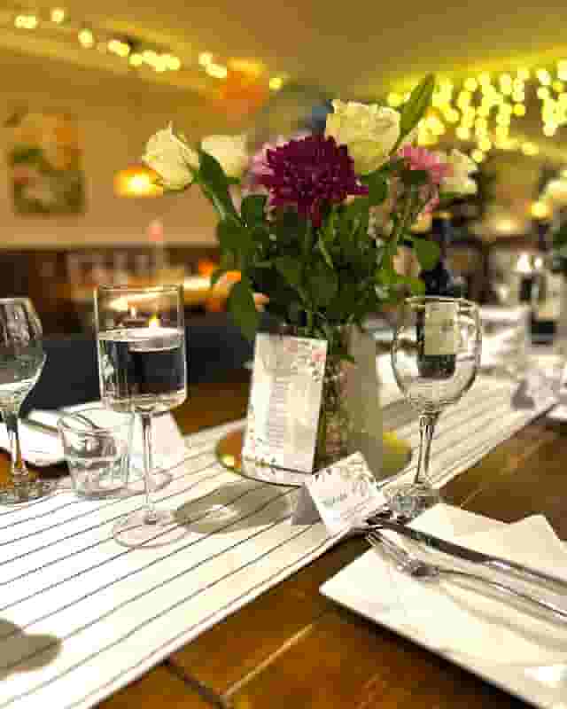 PUPA Restaurant & Bar