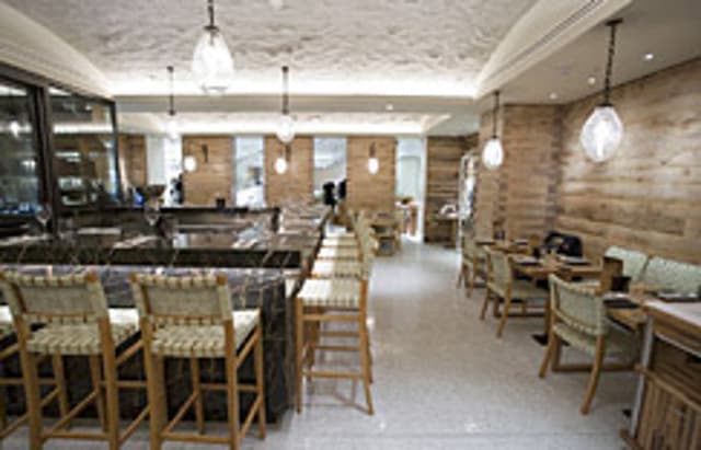 Fortnum & Mason