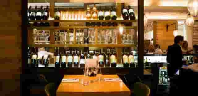 Fortnum & Mason