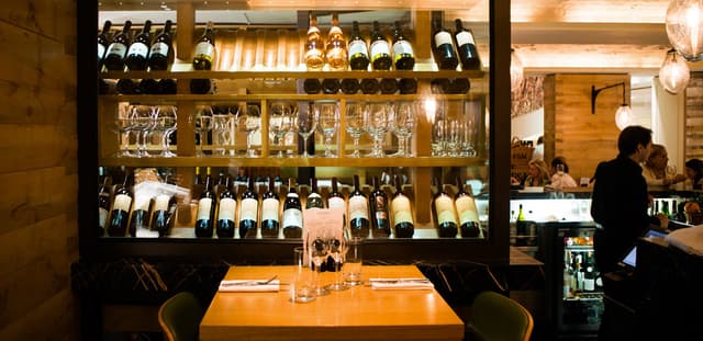 Fortnum & Mason