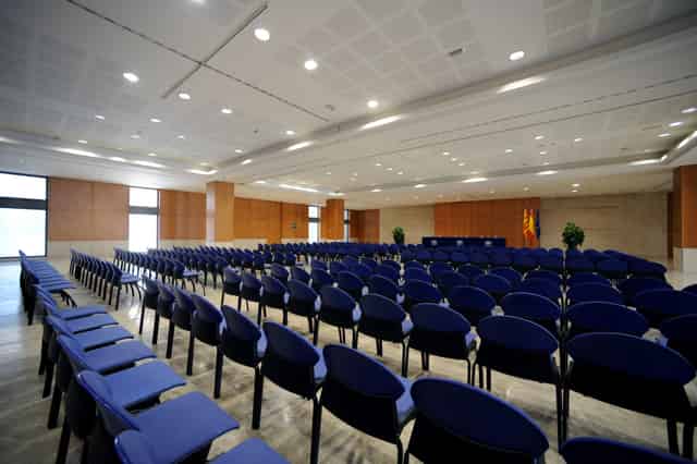 Maritime Room
