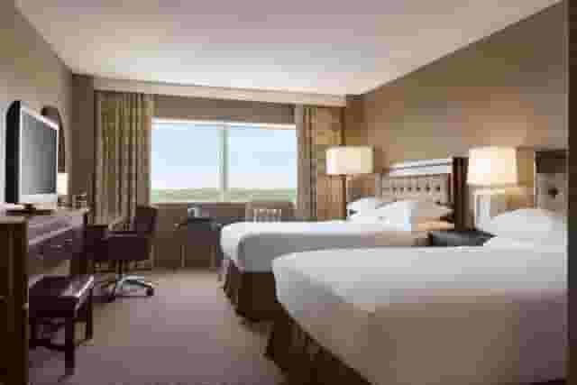 Hilton Meadowlands