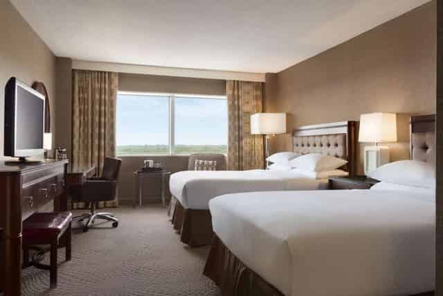 Hilton Meadowlands