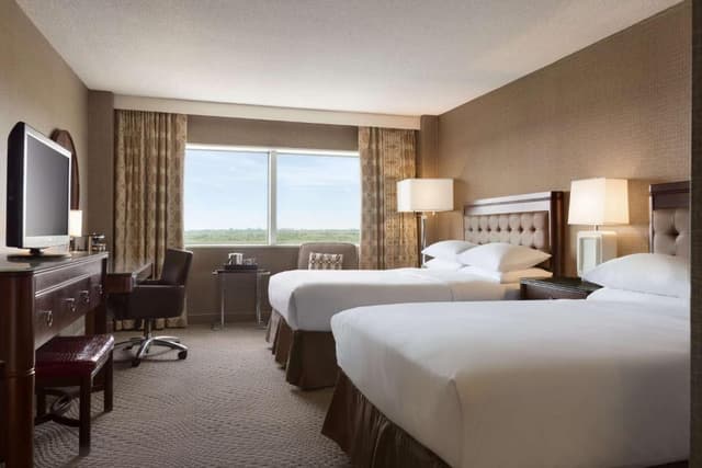 Hilton Meadowlands