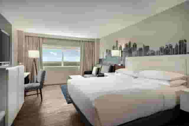 Hilton Meadowlands