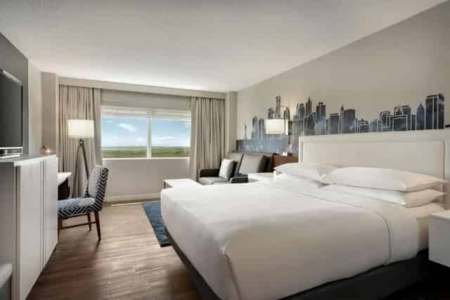 Hilton Meadowlands