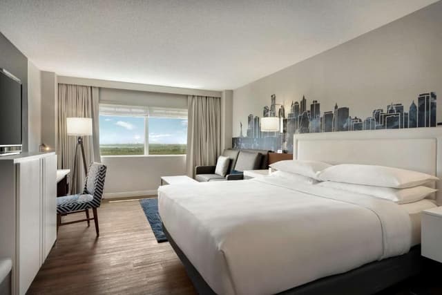 Hilton Meadowlands
