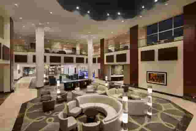 Hilton Meadowlands