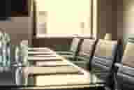 Modern Conference Venues