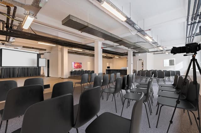 Ground Floor