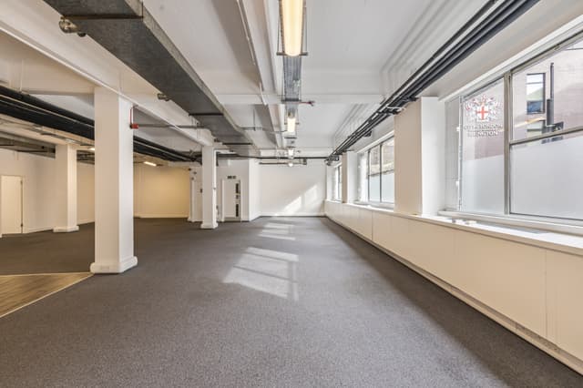 Ground Floor