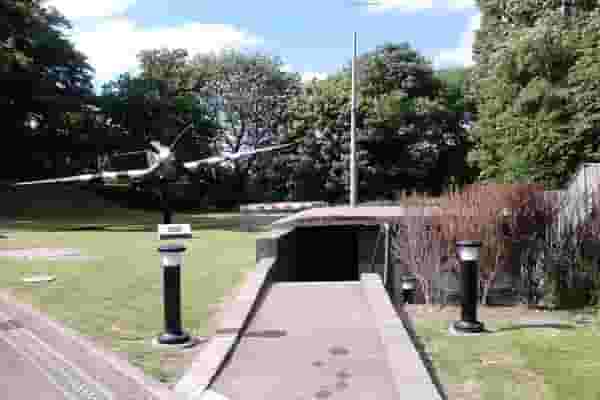 Battle of Britain Bunker