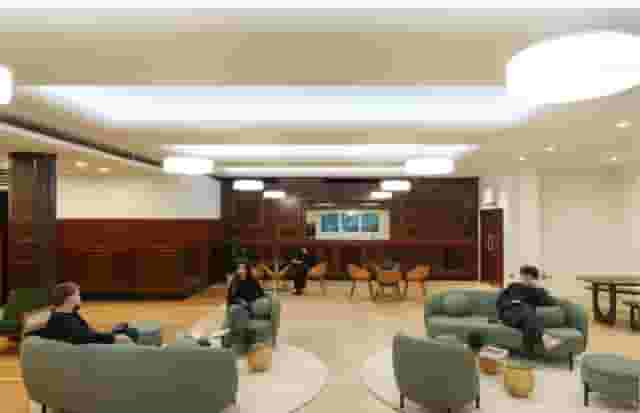 Function Room