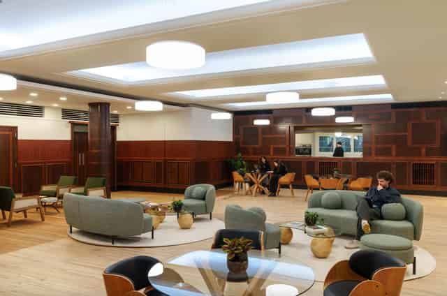 Function Room