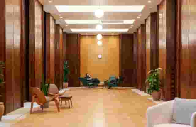 Committee Room