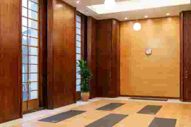Committee Room