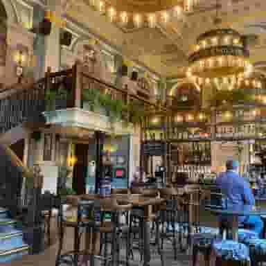 Fitzrovia