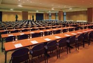 Seminar Rooms