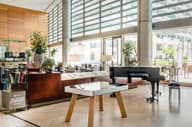 Party Venues